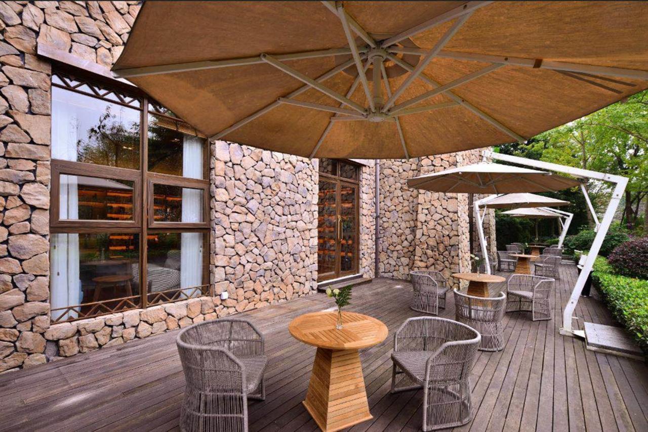 Jz Hotel Emei Emeishan Exterior photo
